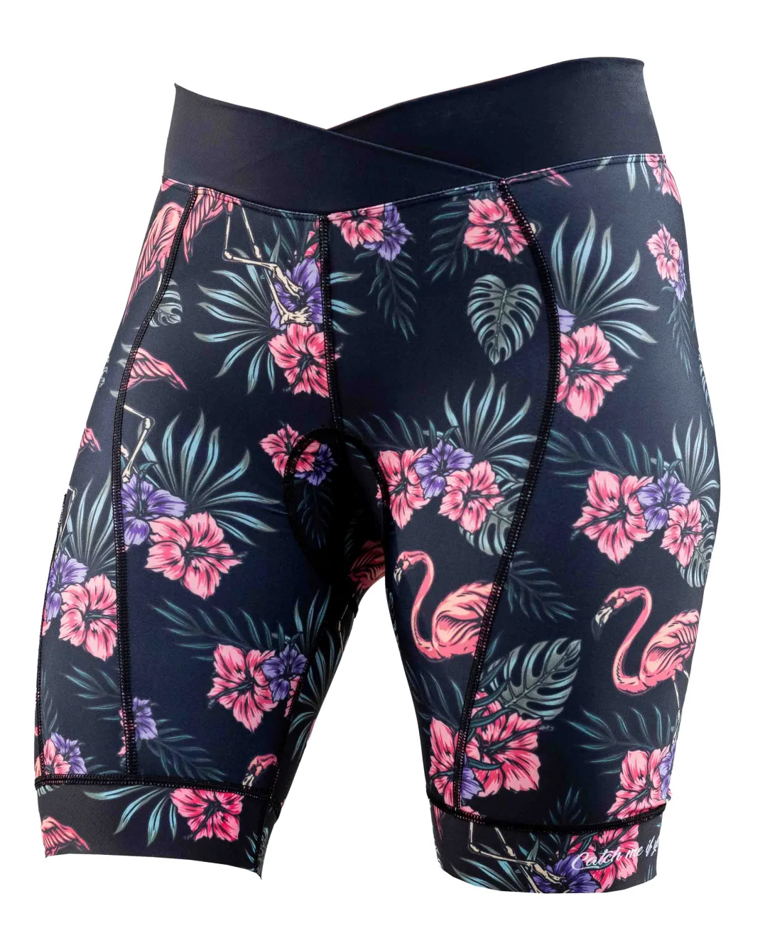 Womens Padded Party Pants | Parker