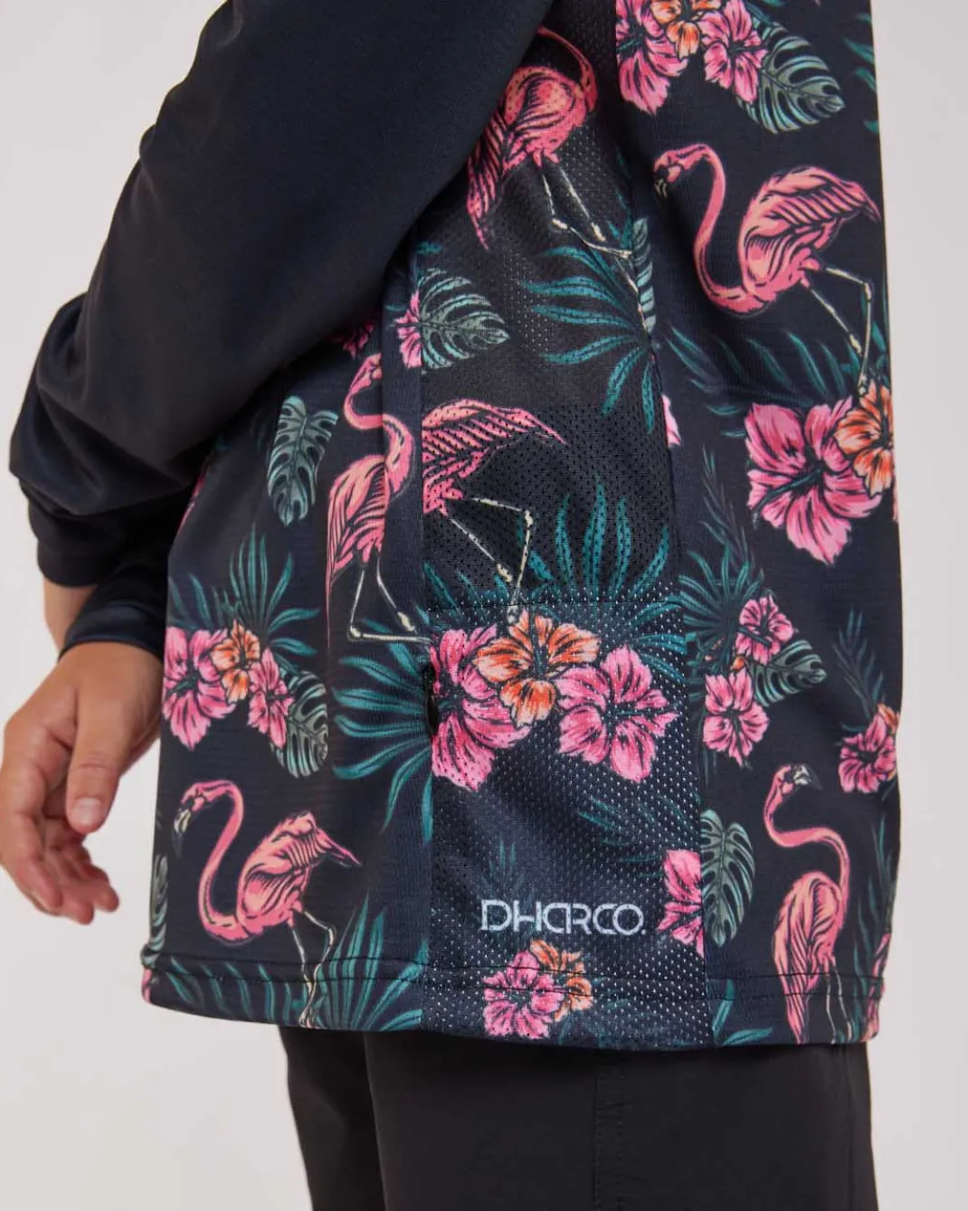 Youth Gravity Jersey | Parker