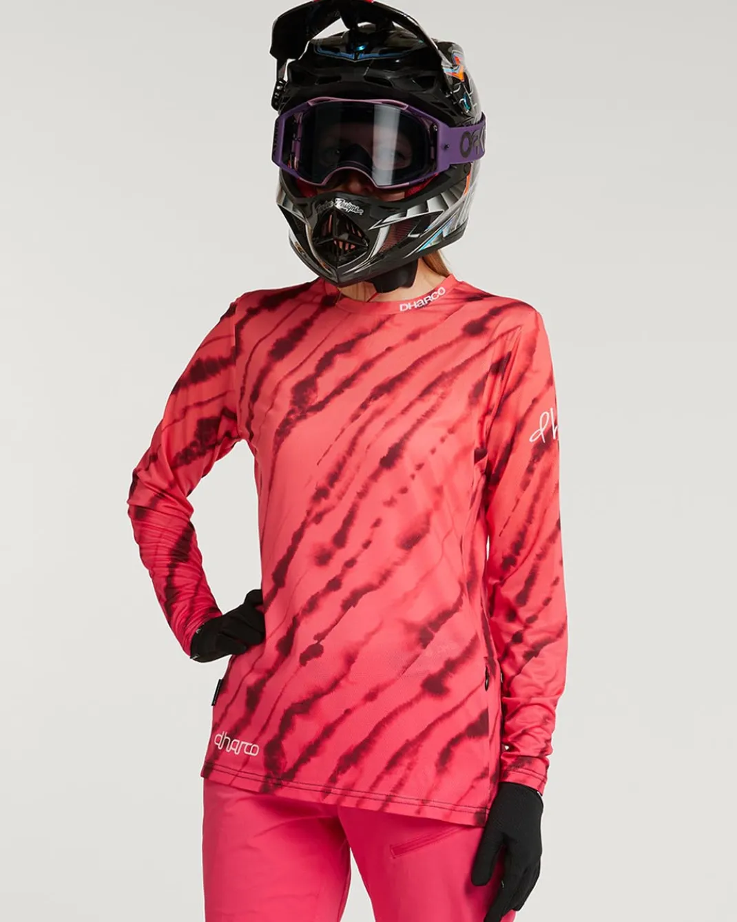 Womens Race Jersey | Val Di Sole