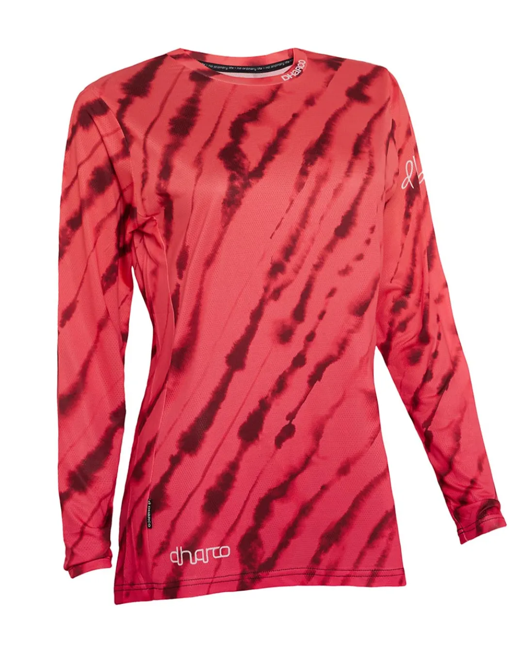 Womens Race Jersey | Val Di Sole