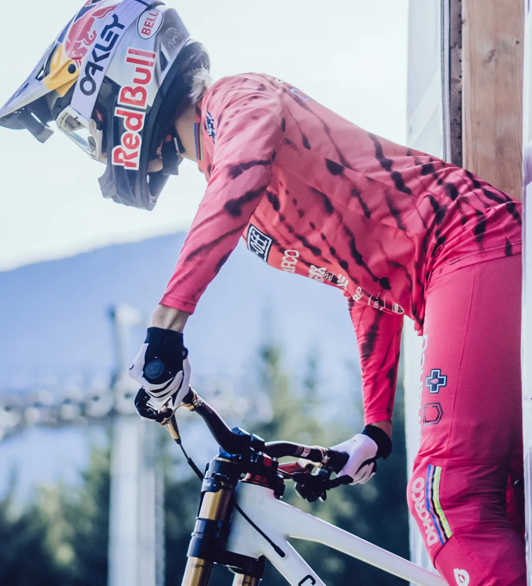 Womens Race Jersey | Val Di Sole