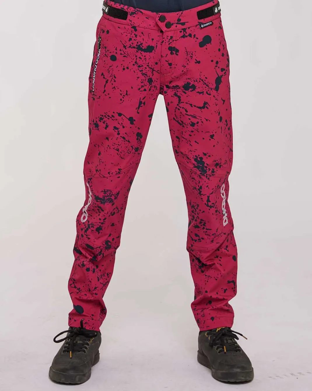 Youth Gravity Pants | Chili Peppers