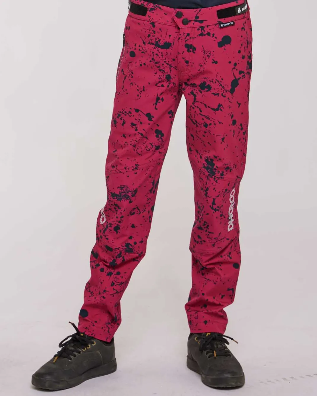 Youth Gravity Pants | Chili Peppers