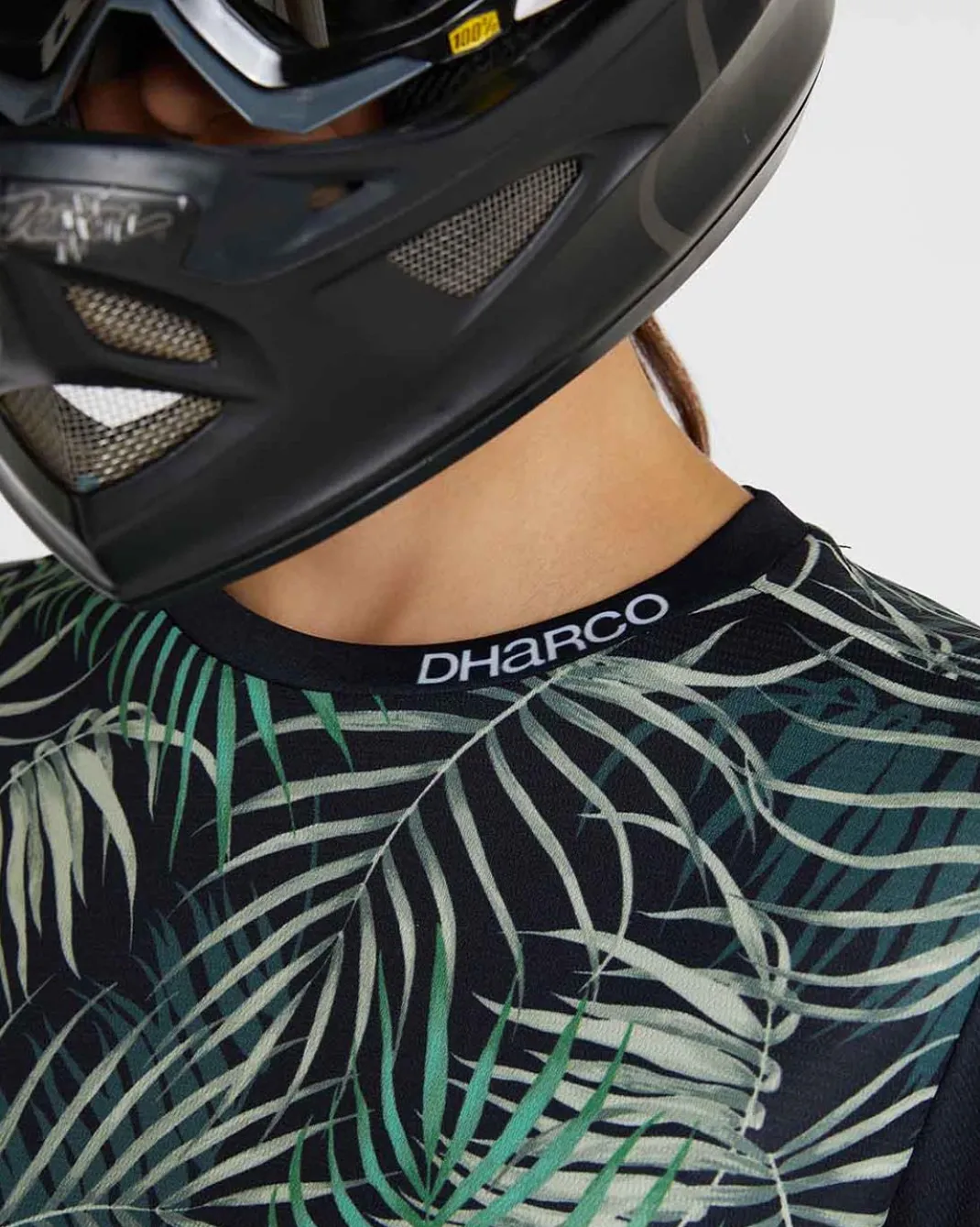 Womens Gravity Jersey | Whisky Romance