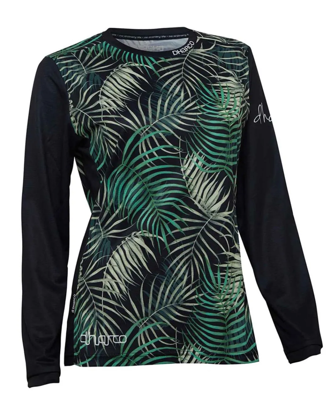 Womens Gravity Jersey | Whisky Romance