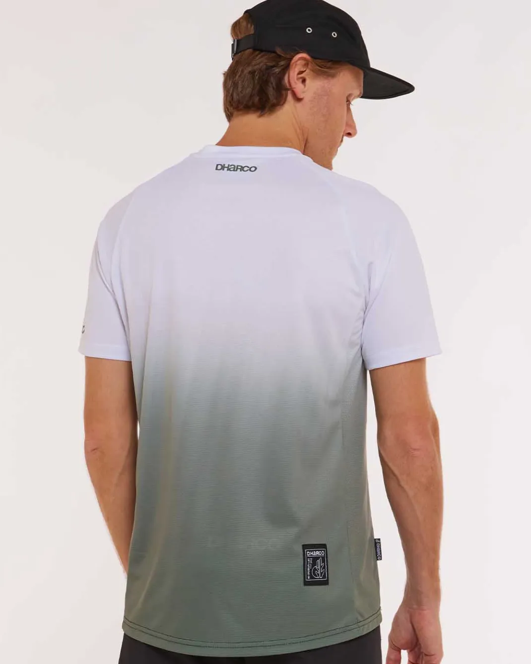 Mens Short Sleeve Jersey | Garigal
