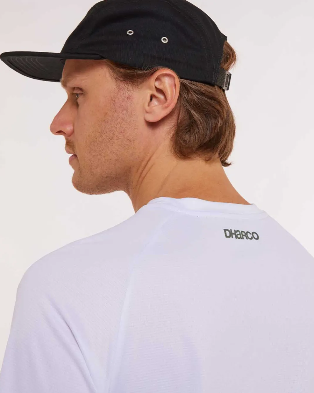 Mens Short Sleeve Jersey | Garigal