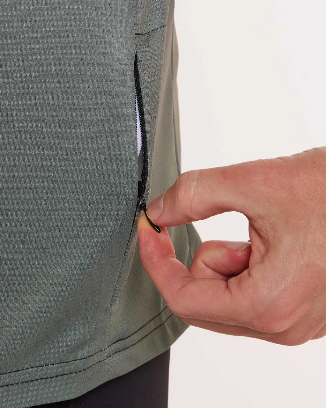 Mens Short Sleeve Jersey | Garigal