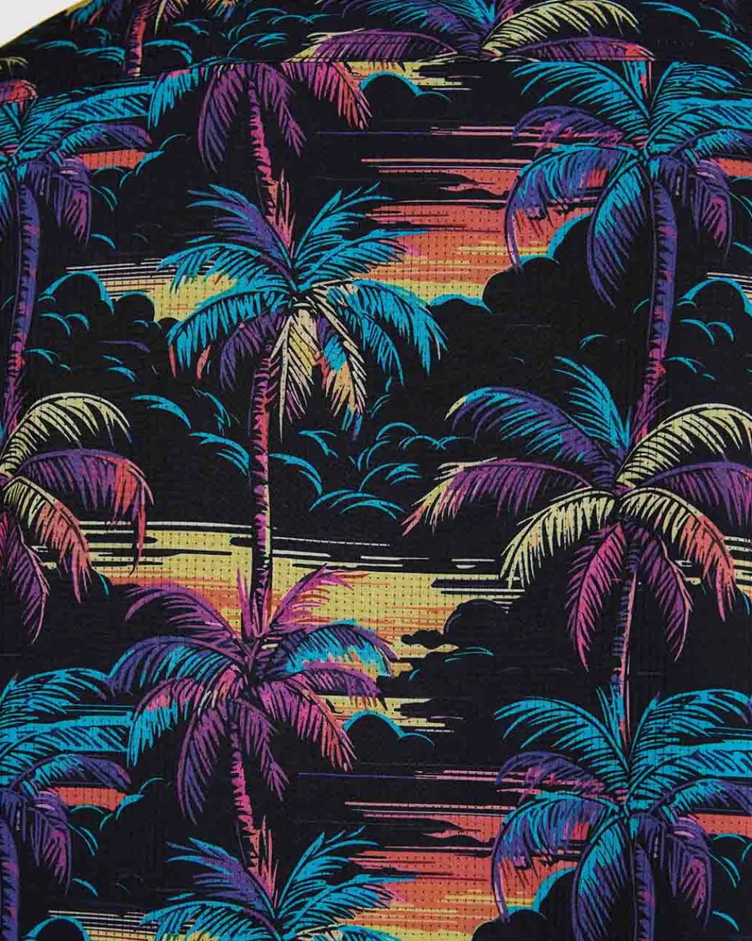 Mens Tech Party Shirt | Stoke Wizard