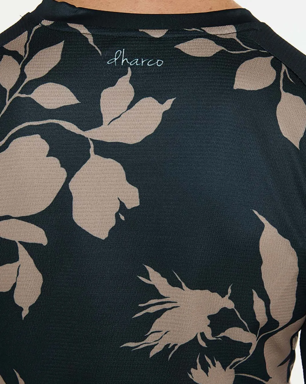 Womens 3/4 Sleeve Jersey | Louis