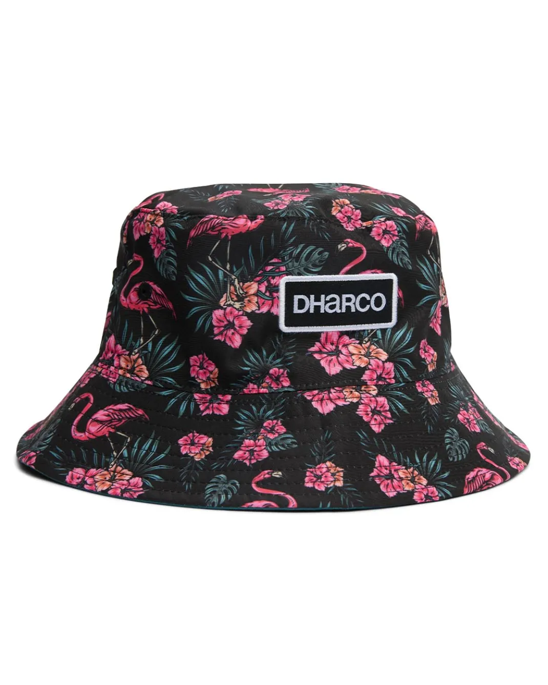 Reversible Bucket Hat | Parker