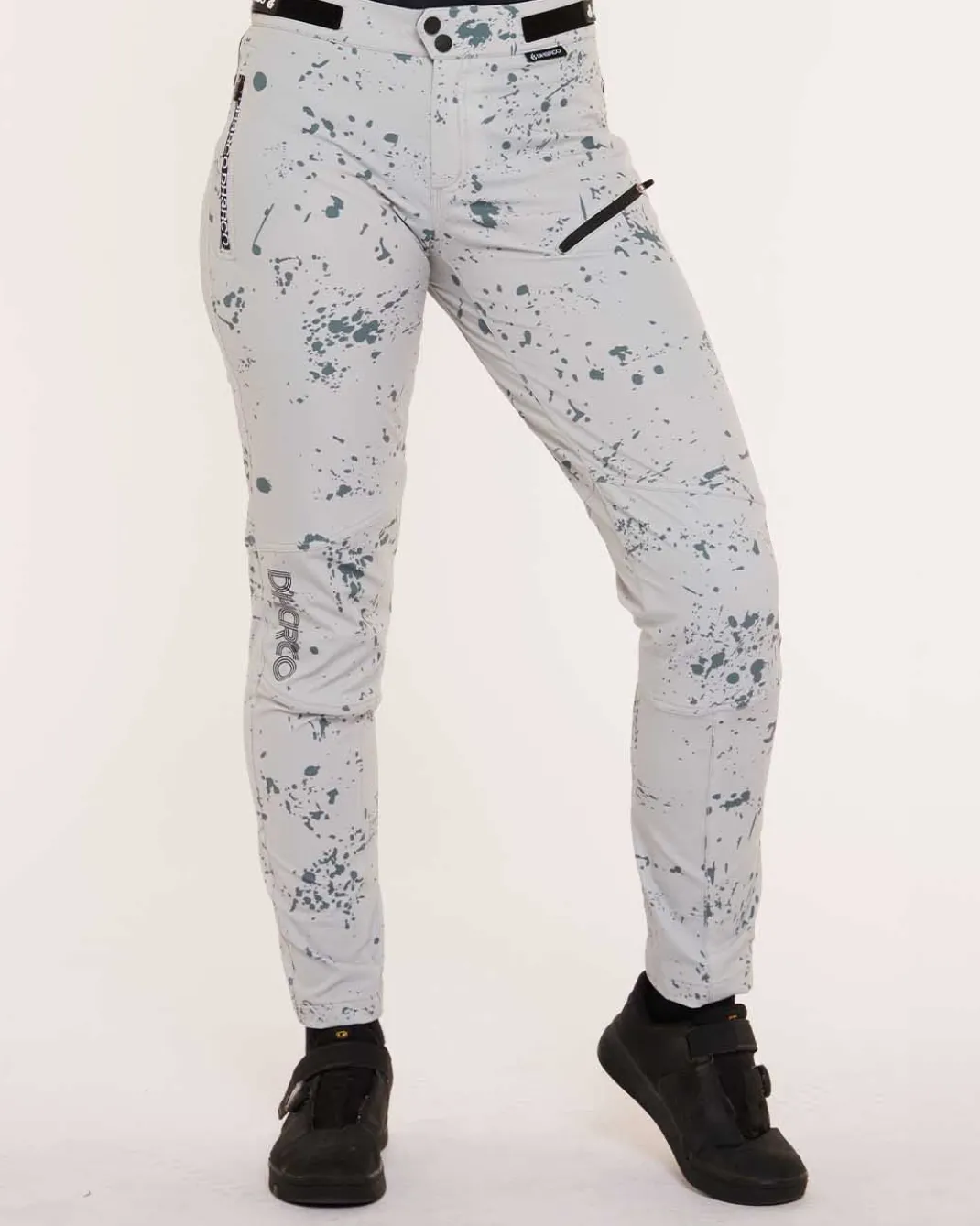 Womens Gravity Pants | Cookies and Cream