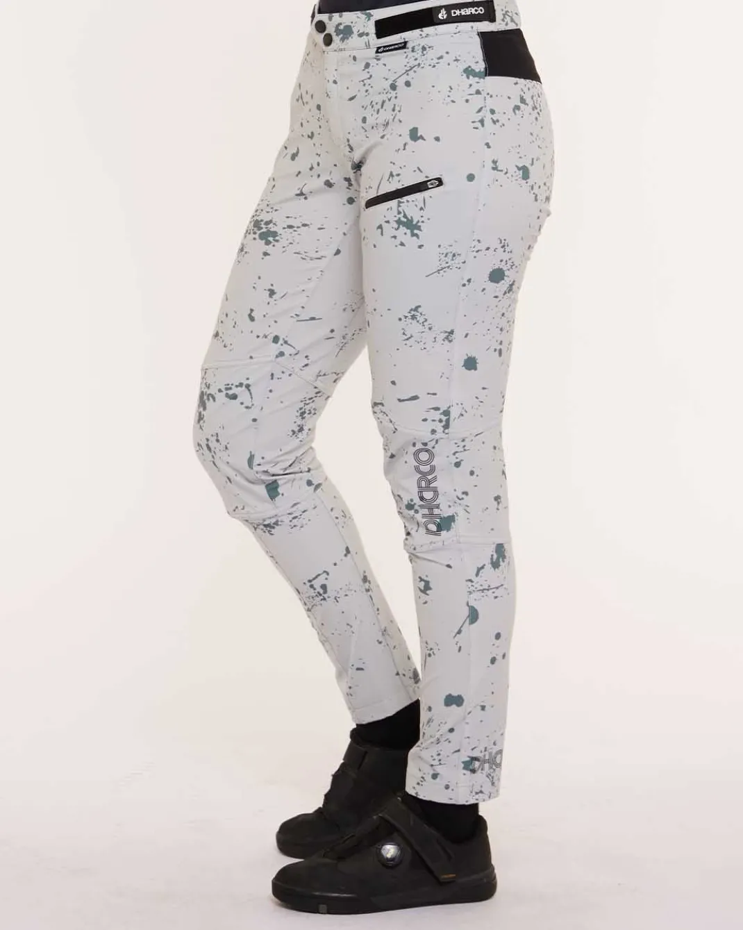 Womens Gravity Pants | Cookies and Cream