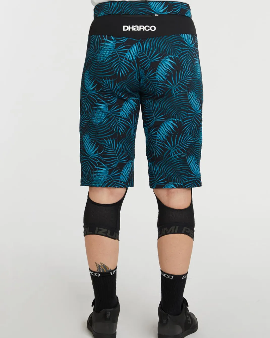 Womens Gravity Shorts | Moonlight