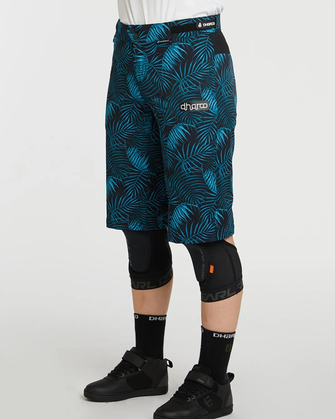 Womens Gravity Shorts | Moonlight