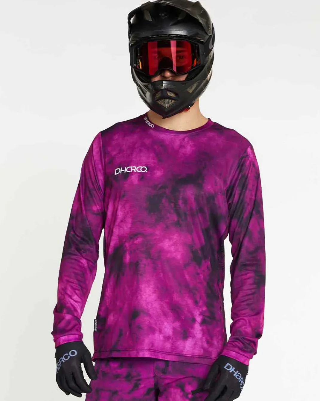 Mens Gravity Jersey | Maribor