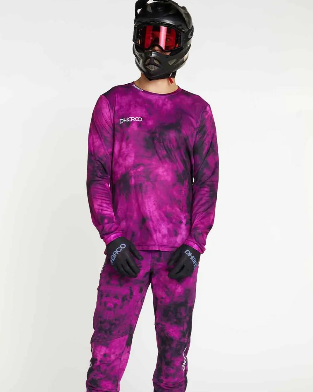 Mens Gravity Jersey | Maribor