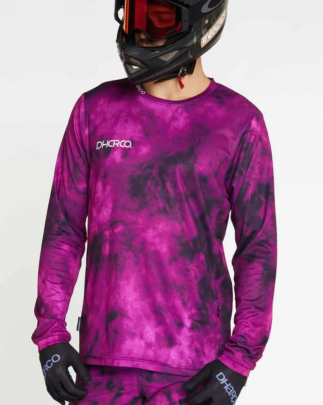 Mens Gravity Jersey | Maribor