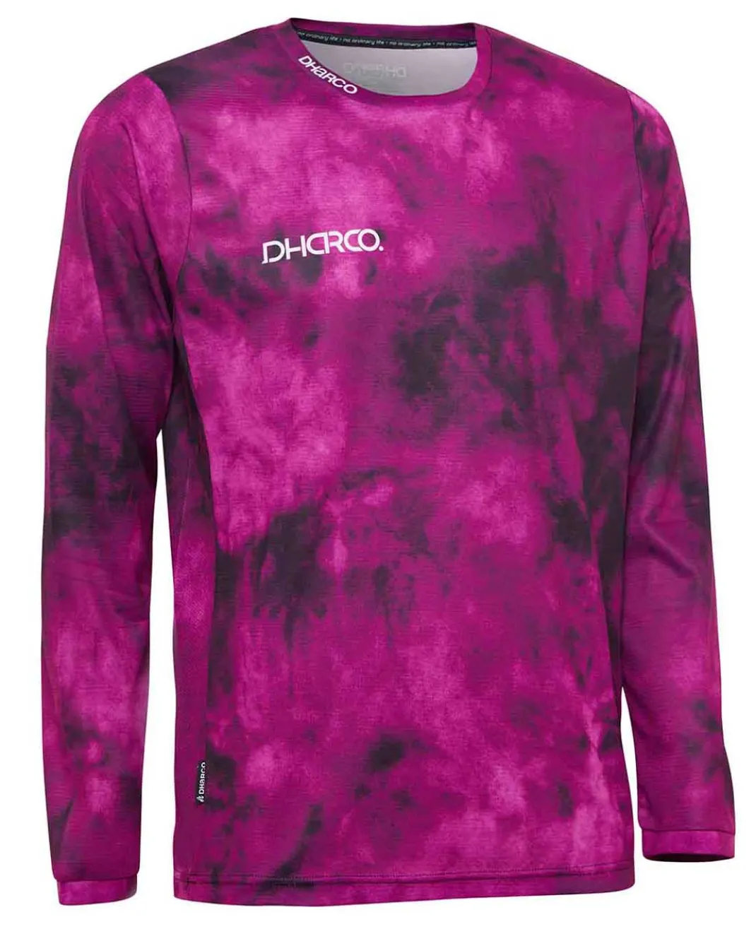 Mens Gravity Jersey | Maribor