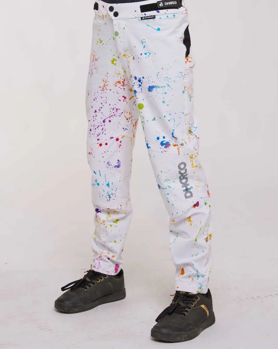 Youth Gravity Pants | Paint Splat
