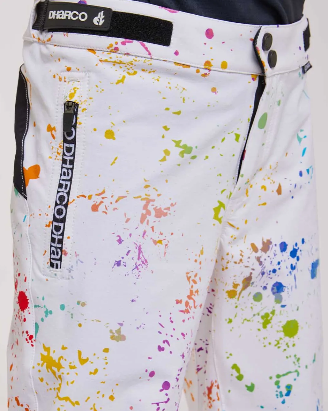 Youth Gravity Pants | Paint Splat