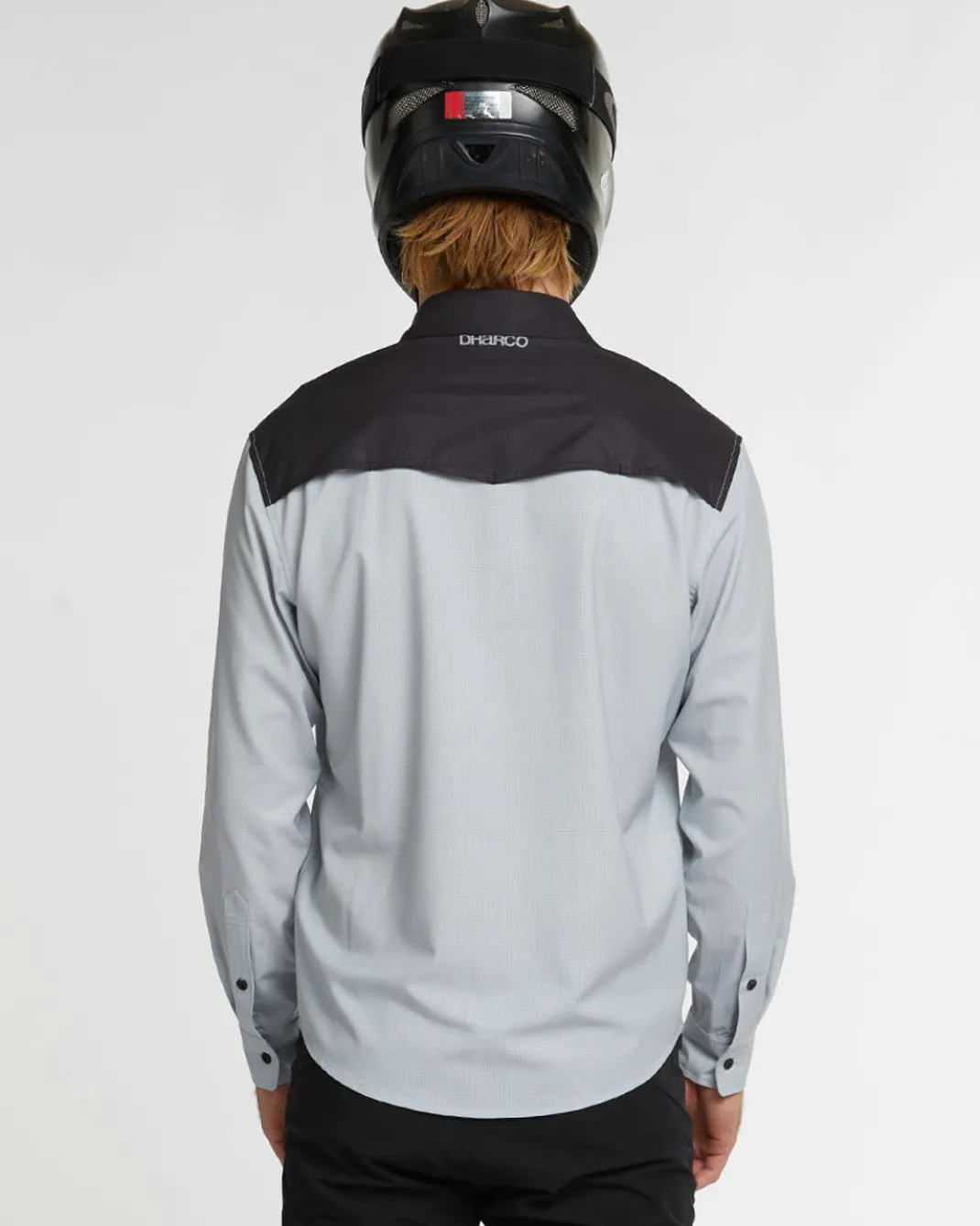 Mens Long Sleeve Button Up | Kyle Strait Signature Edition