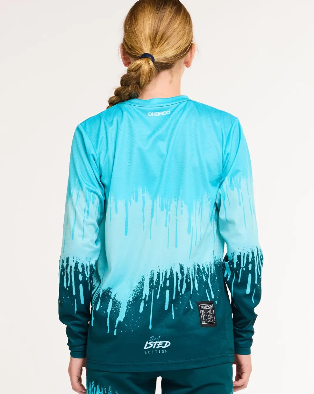 Youth Gravity Jersey | Ice-T Signature Edition