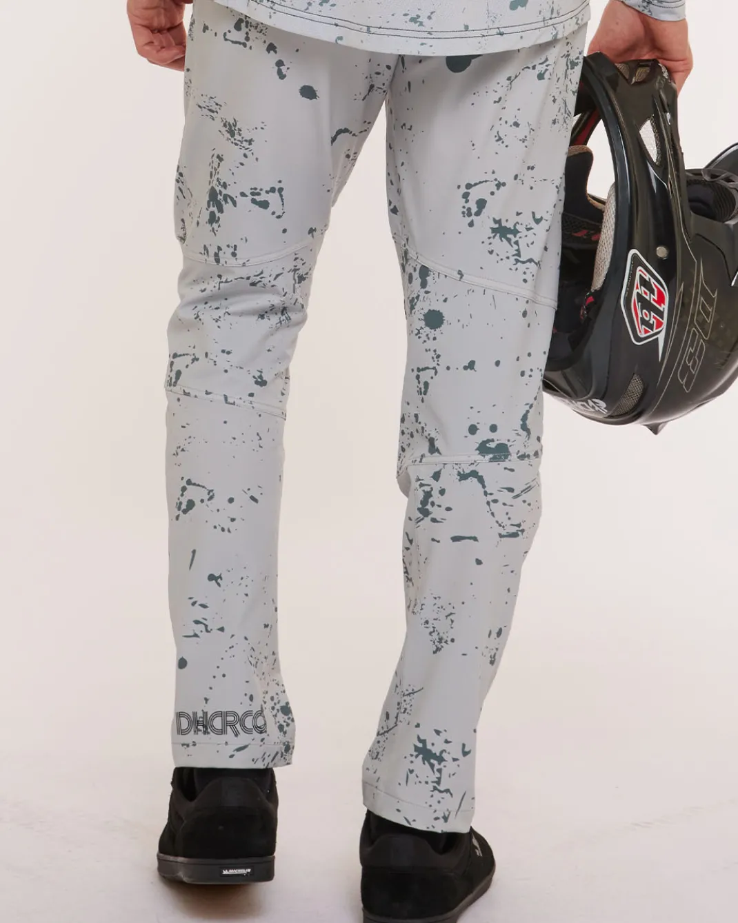 Mens Gravity Pants | Cookies and Cream
