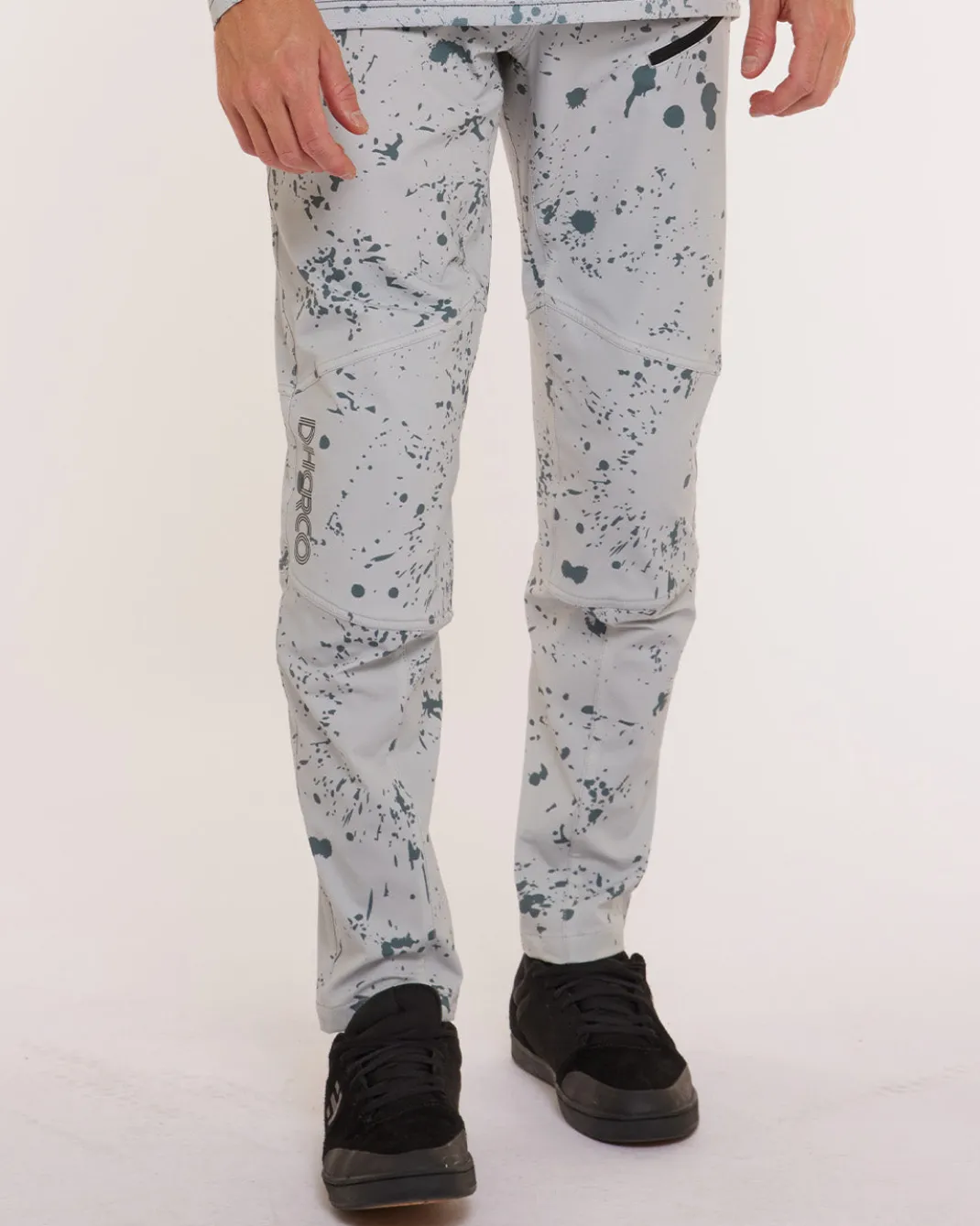 Mens Gravity Pants | Cookies and Cream