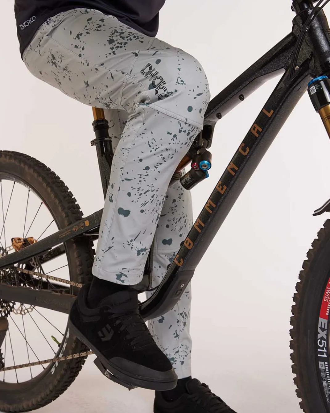 Mens Gravity Pants | Cookies and Cream