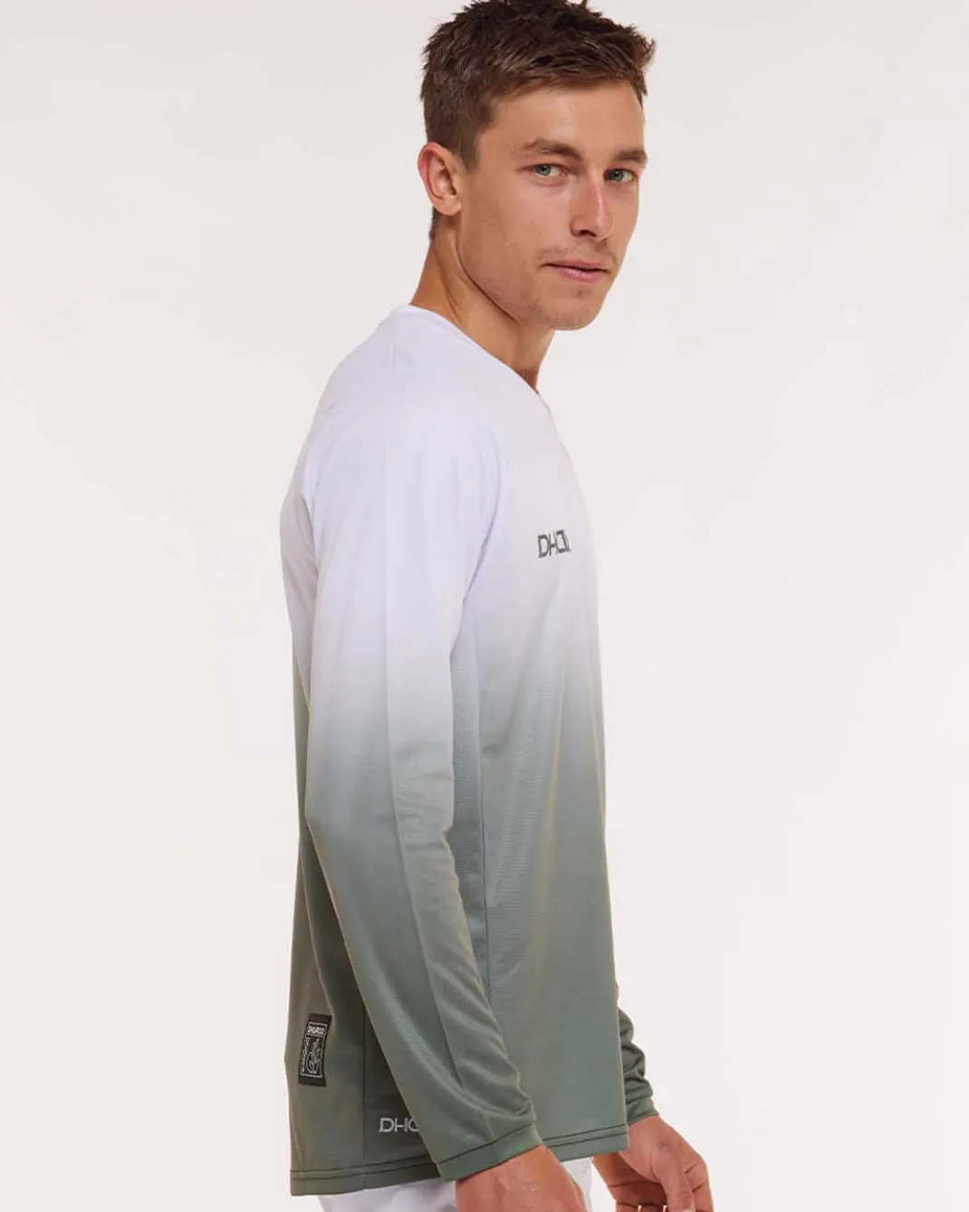 Mens Gravity Jersey | Garigal