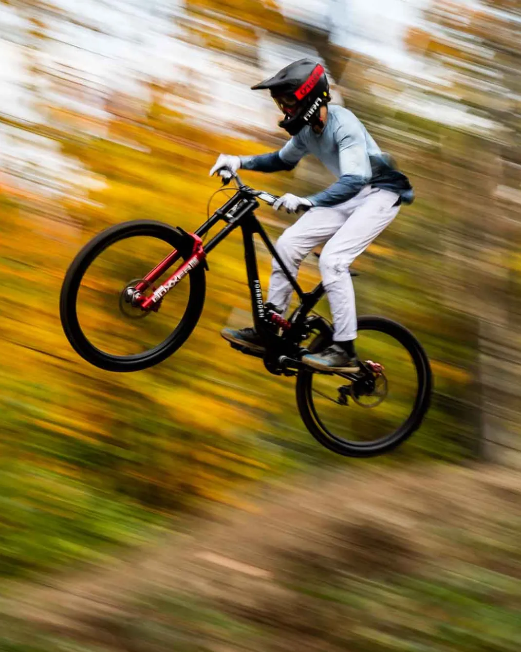 Mens Race Jersey | Nu Wave