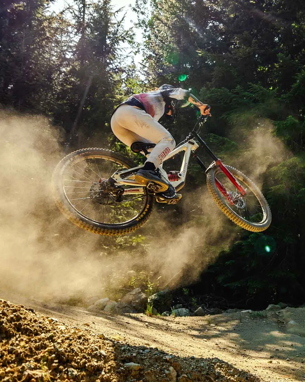 Womens 3/4 Sleeve Jersey | Cosmic