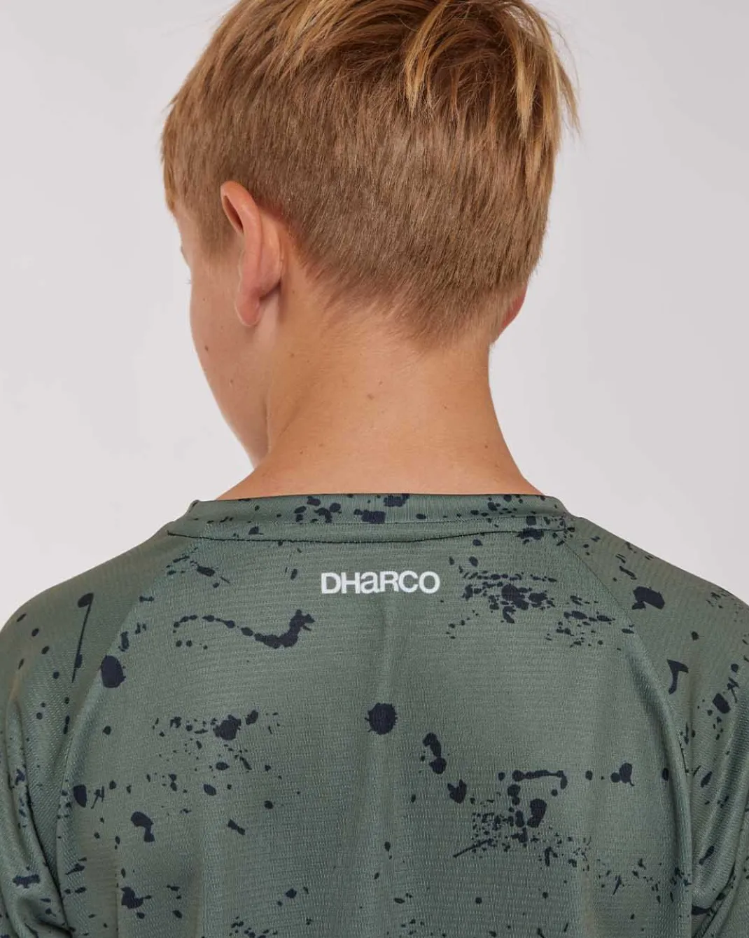 Youth 3/4 Sleeve Jersey | Paintball