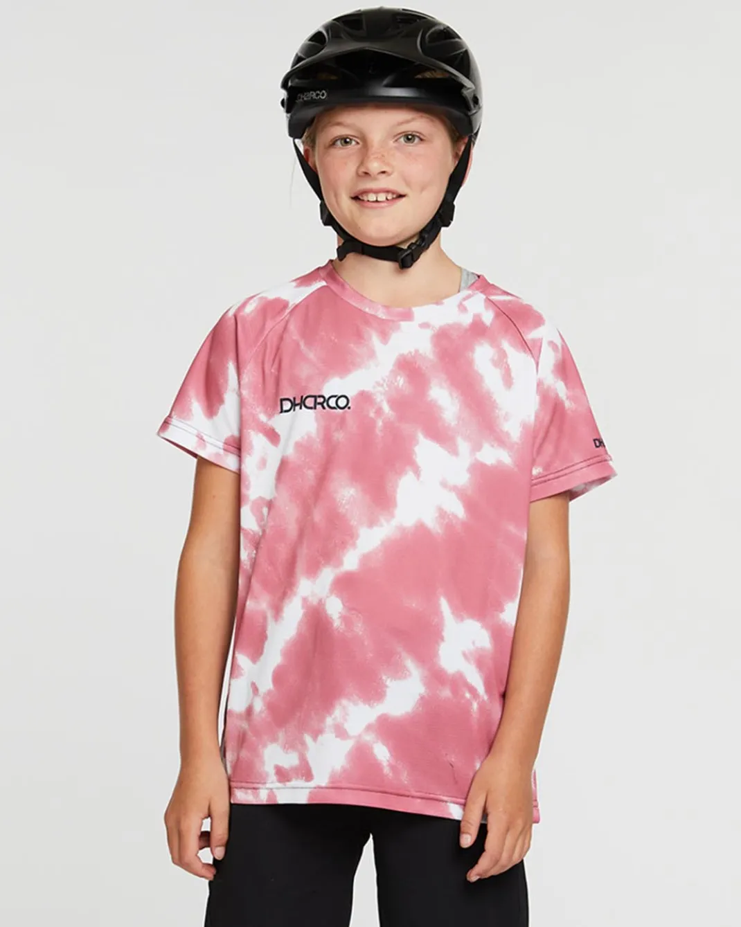 Youth Short Sleeve Jersey | Wipeout