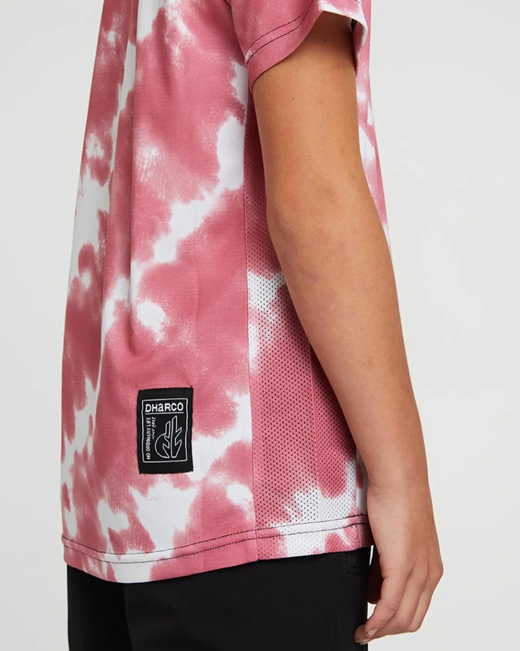 Youth Short Sleeve Jersey | Wipeout