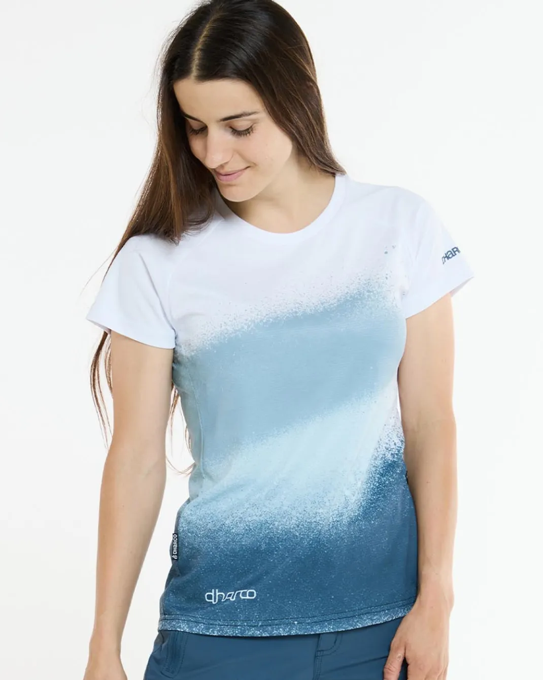 Womens Short Sleeve Jersey | Shore