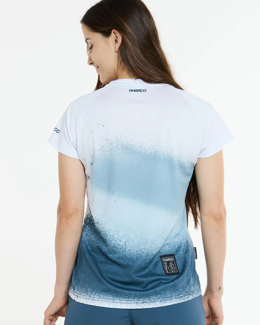 Womens Short Sleeve Jersey | Shore