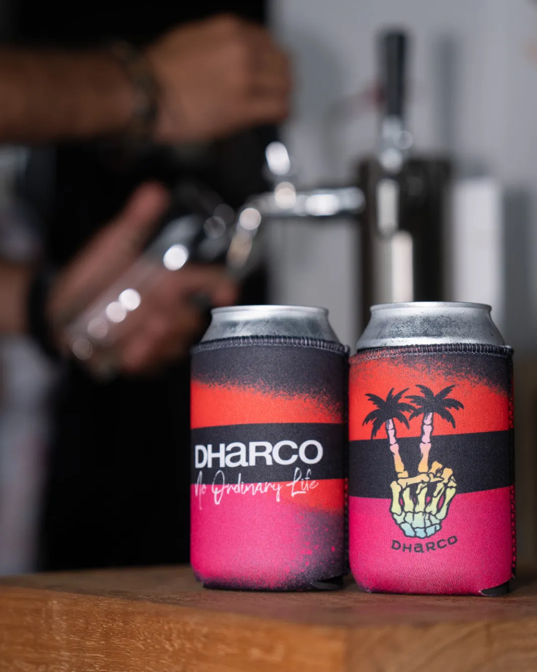 Drinks Cooler | Black Snake