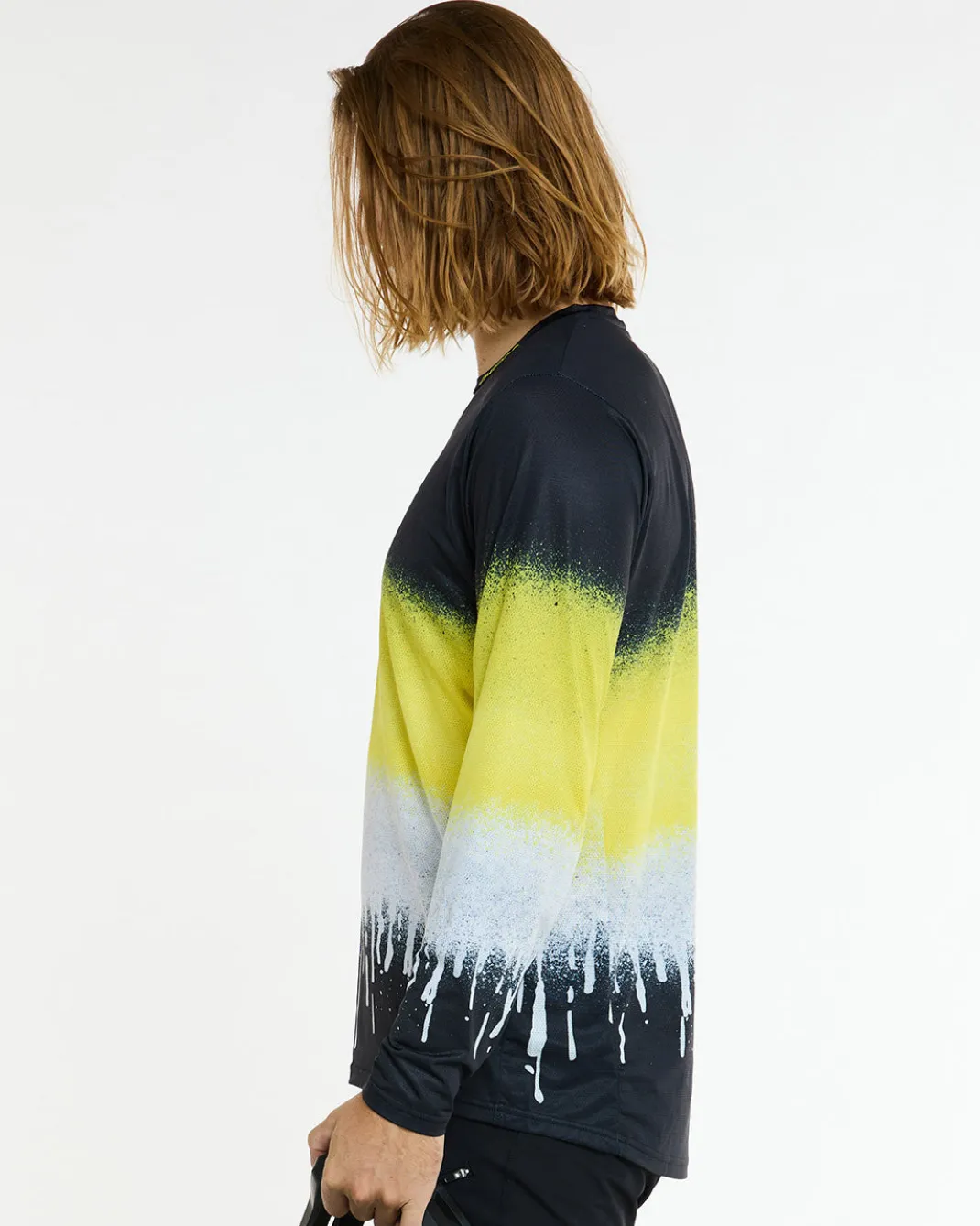 Mens Race Jersey | Acid Rain