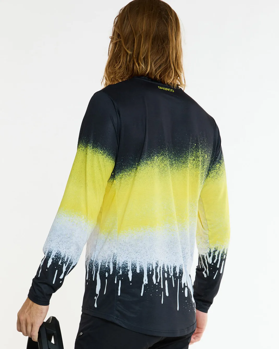 Mens Race Jersey | Acid Rain