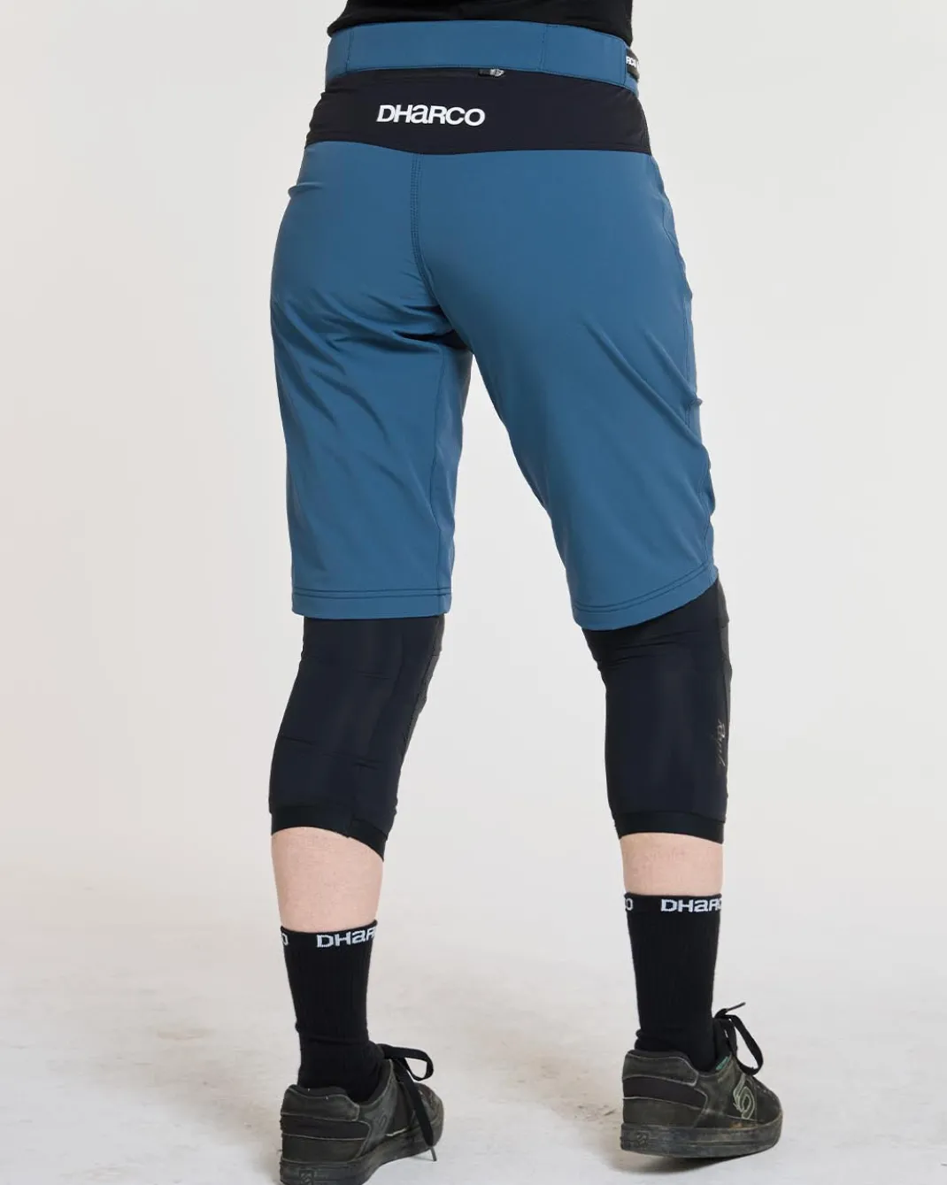 Womens Gravity Shorts | Maverick