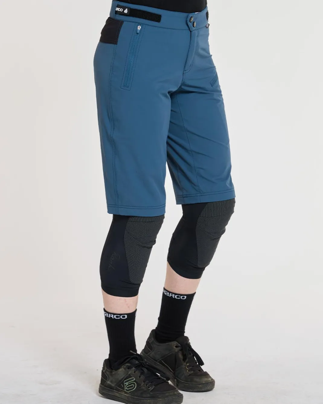 Womens Gravity Shorts | Maverick