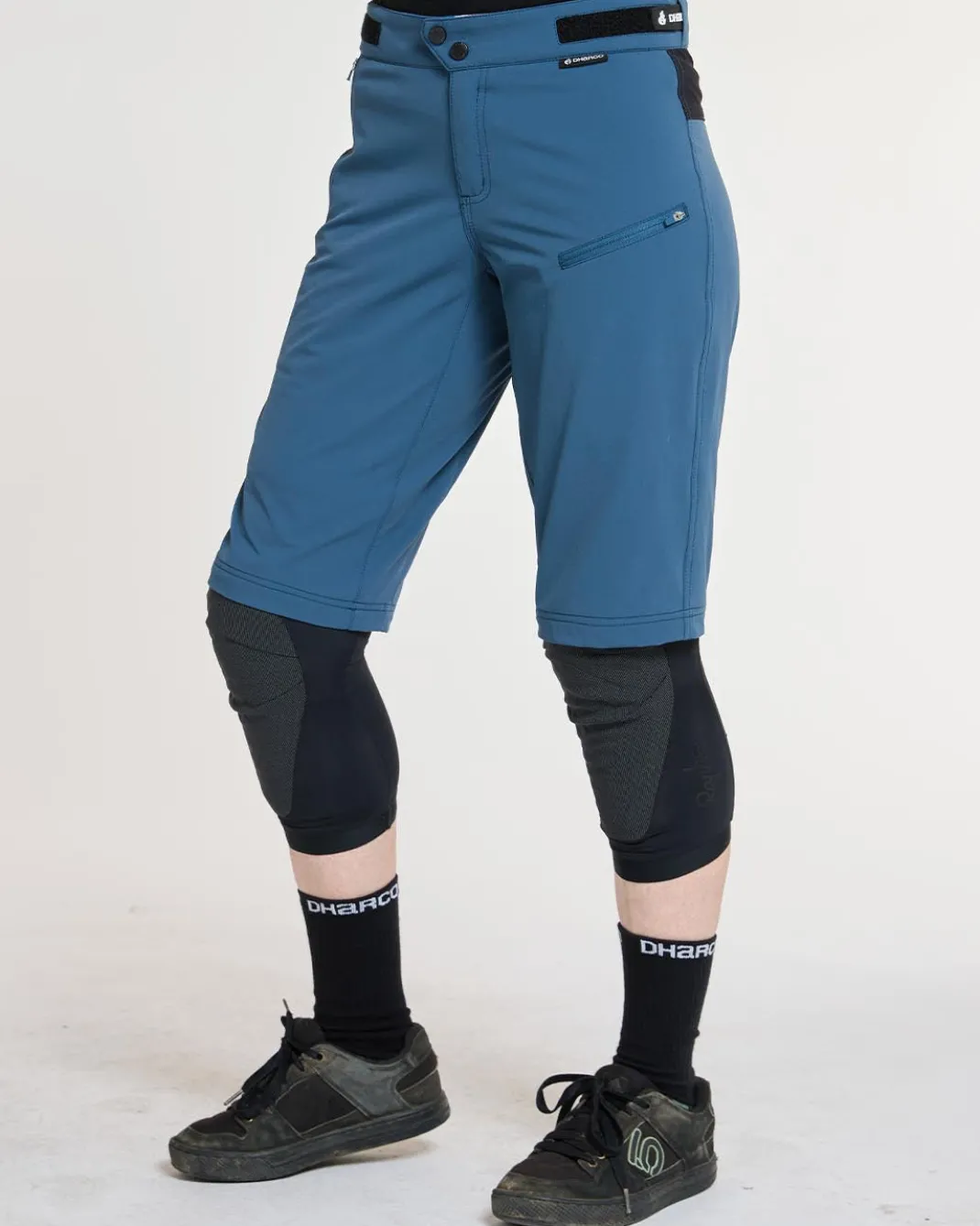 Womens Gravity Shorts | Maverick