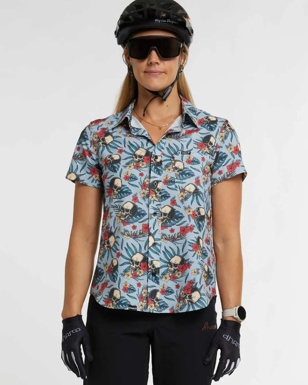 Womens Tech Party Shirt | Kisma