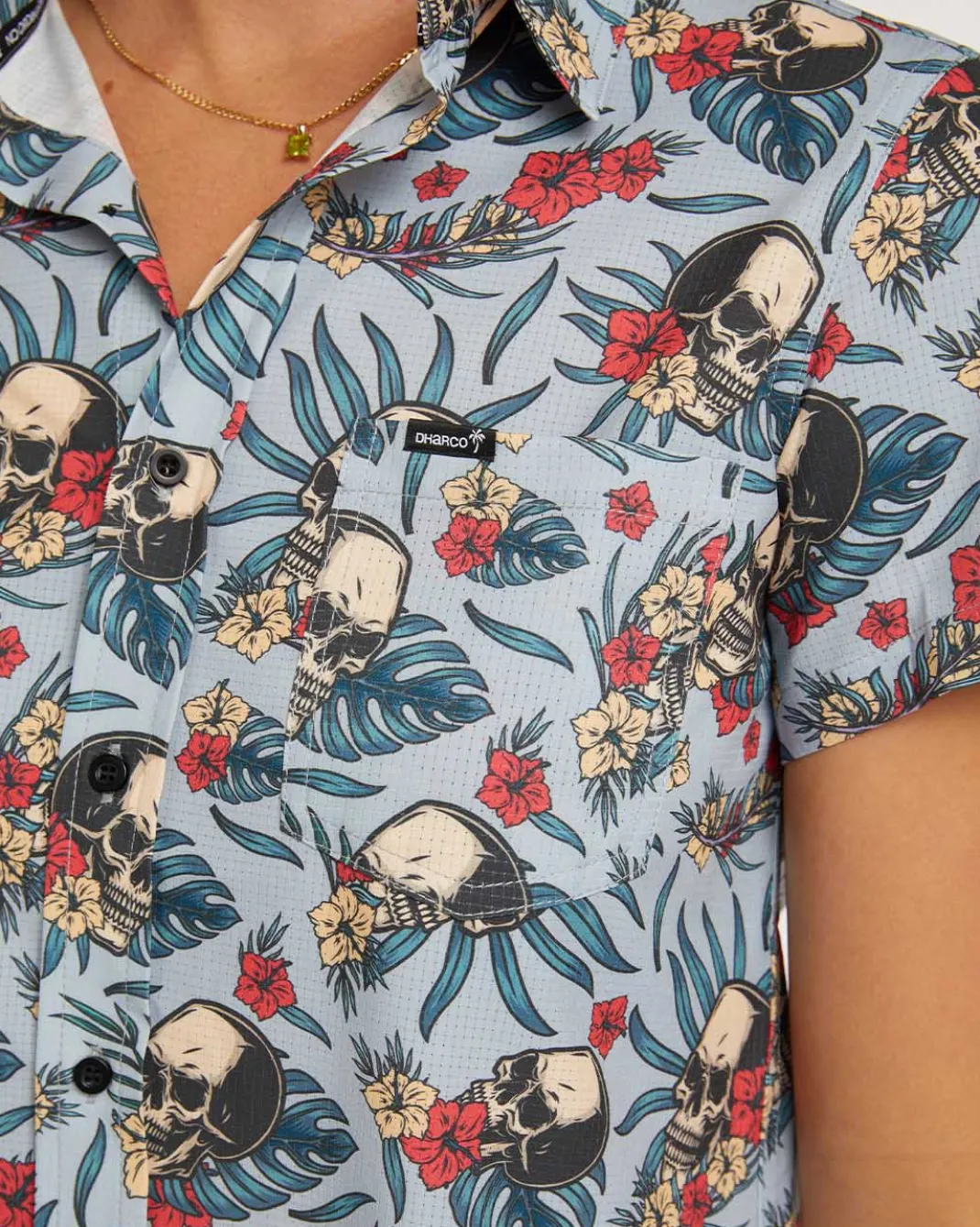 Womens Tech Party Shirt | Kisma