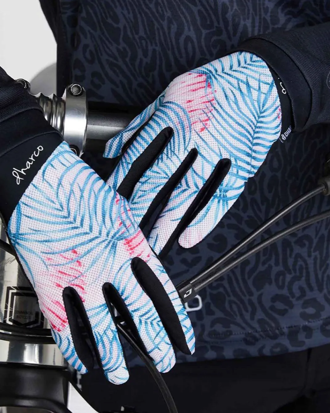 Womens Gloves | Summer Vibe