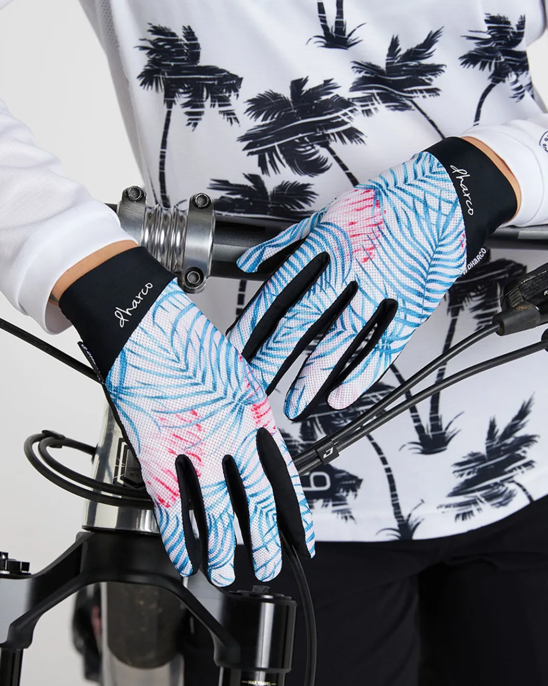 Womens Gloves | Summer Vibe