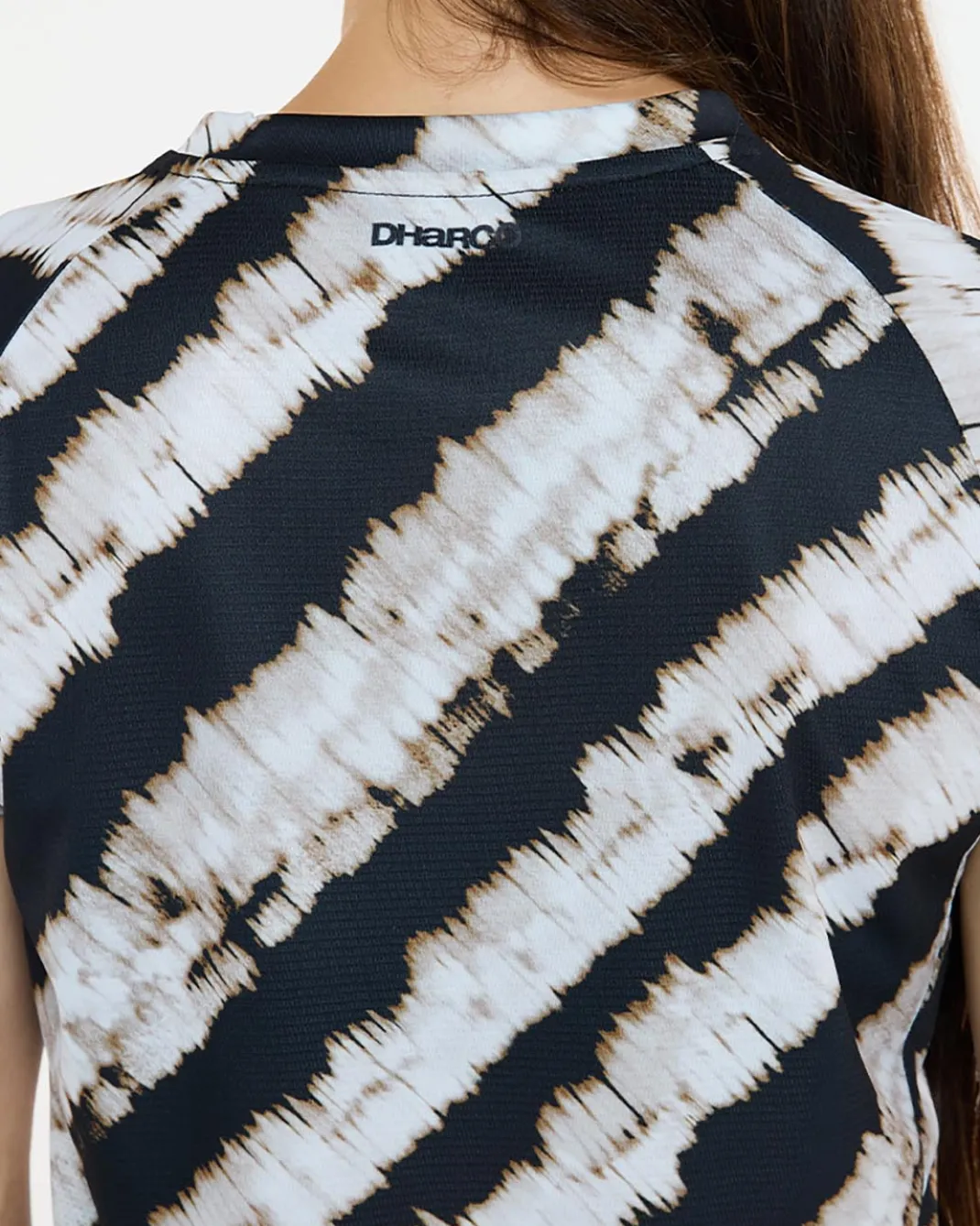 Womens Short Sleeve Jersey | Marigold