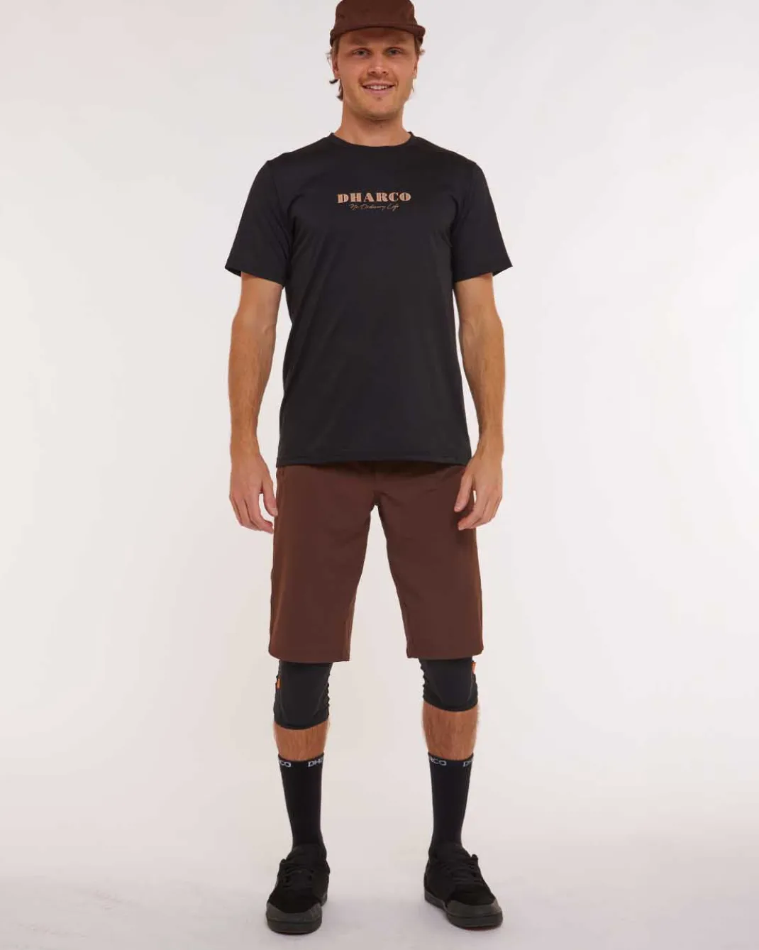 Mens Gravity Shorts | Loam